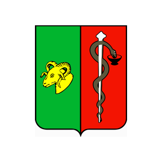 Герб города